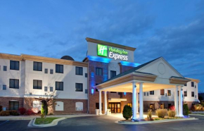  Holiday Inn Express Rolla, an IHG Hotel  Ролла